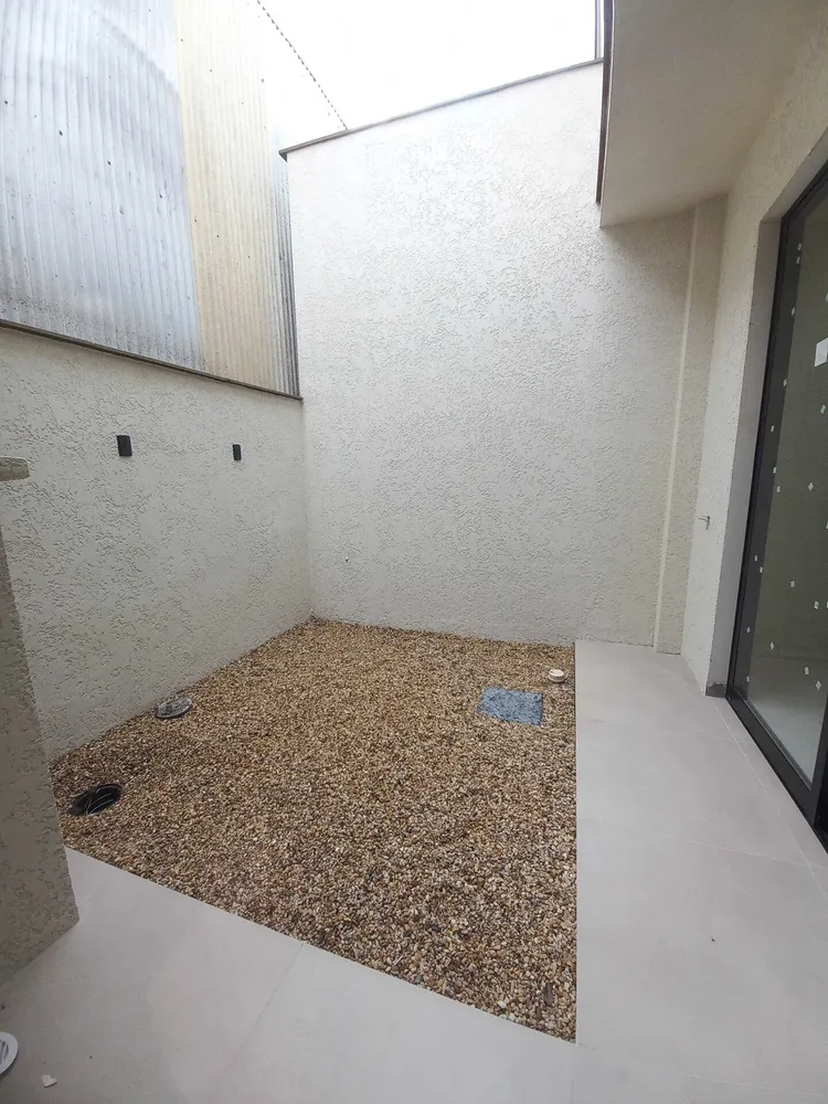 Sobrado, 3 quartos, 100 m² - Foto 17