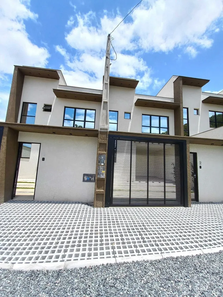 Sobrado, 3 quartos, 100 m² - Foto 15