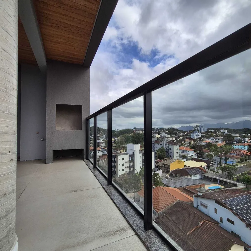 Apartamento, 3 quartos, 92 m² - Foto 6