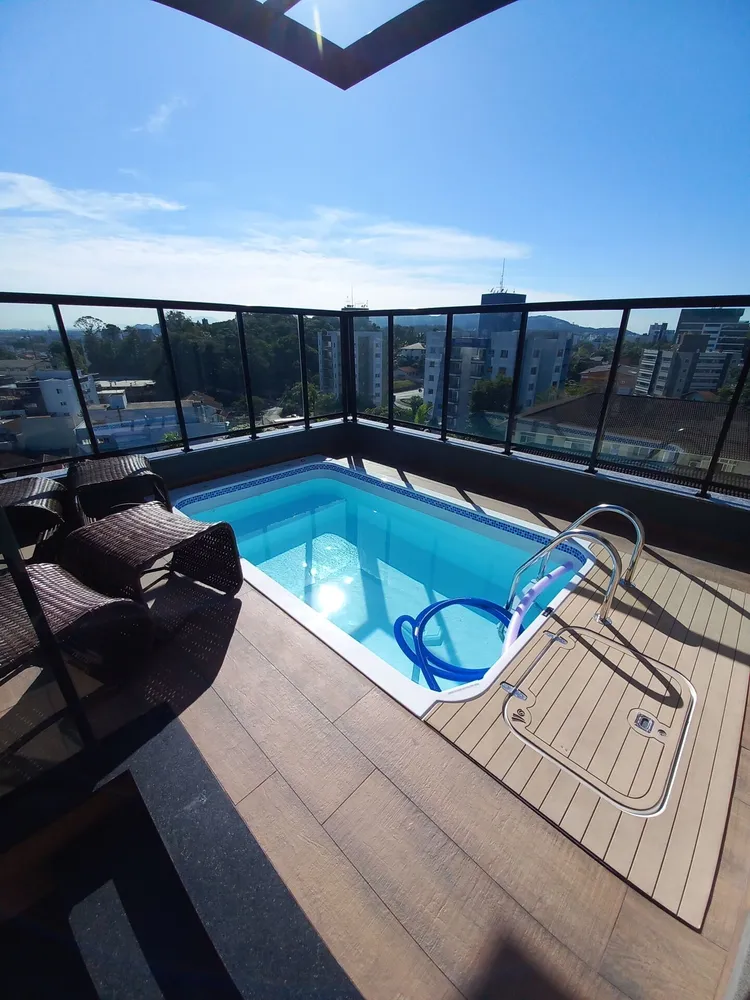 Apartamento, 3 quartos, 92 m² - Foto 8