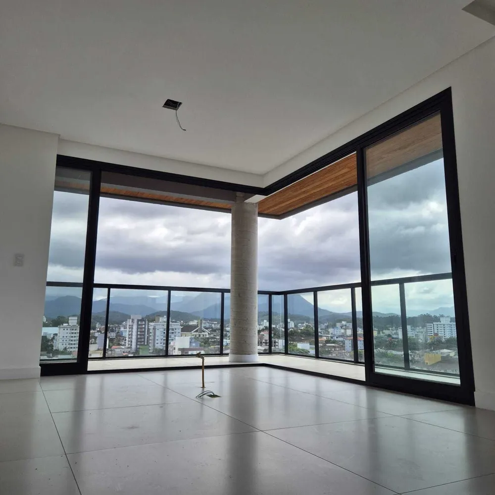 Apartamento, 3 quartos, 92 m² - Foto 1