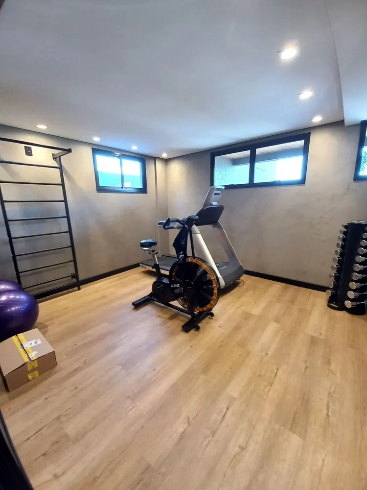Apartamento, 3 quartos, 92 m² - Foto 4
