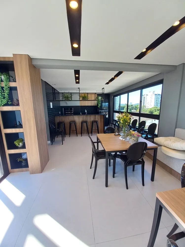 Apartamento, 3 quartos, 92 m² - Foto 2