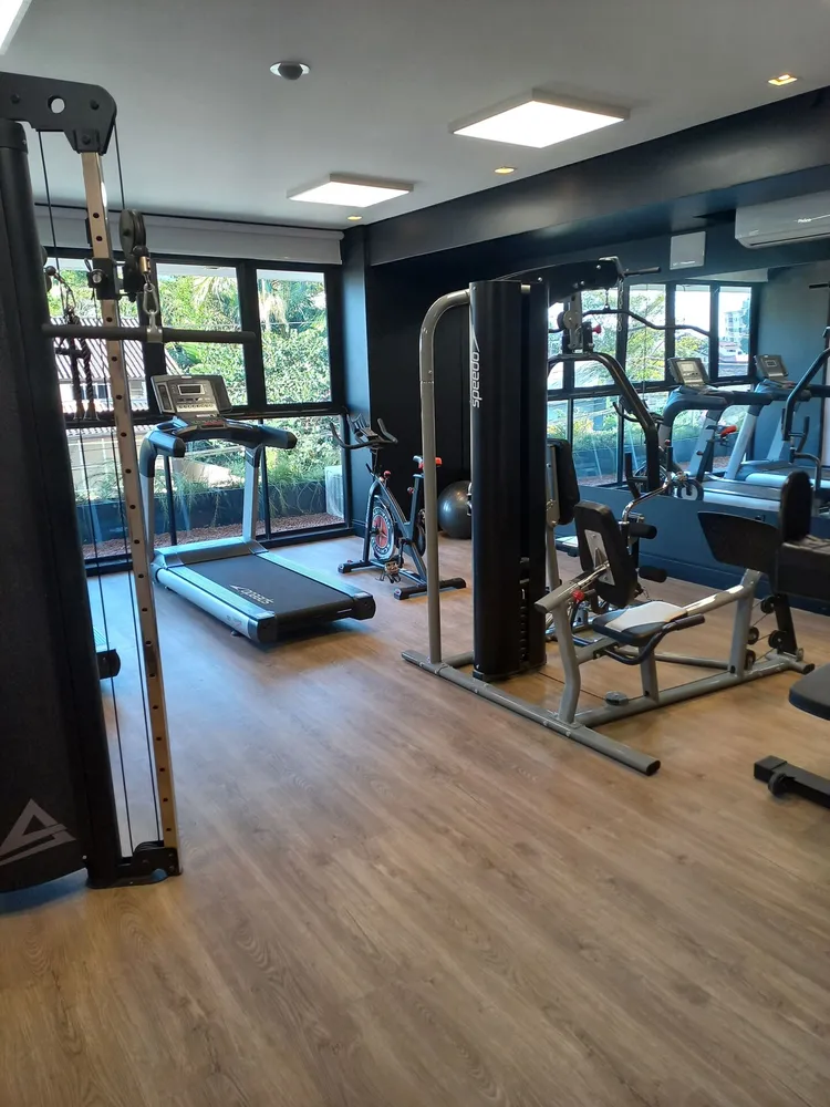 Apartamento, 2 quartos, 71 m² - Foto 5