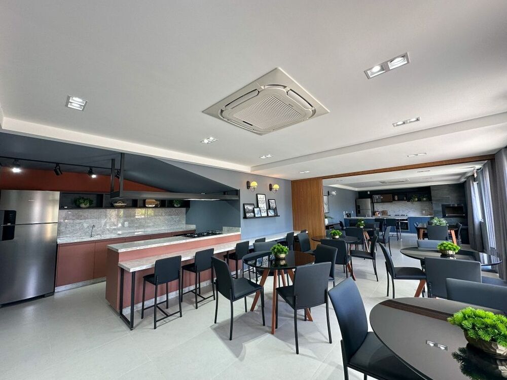 Apartamento, 2 quartos, 66 m² - Foto 4