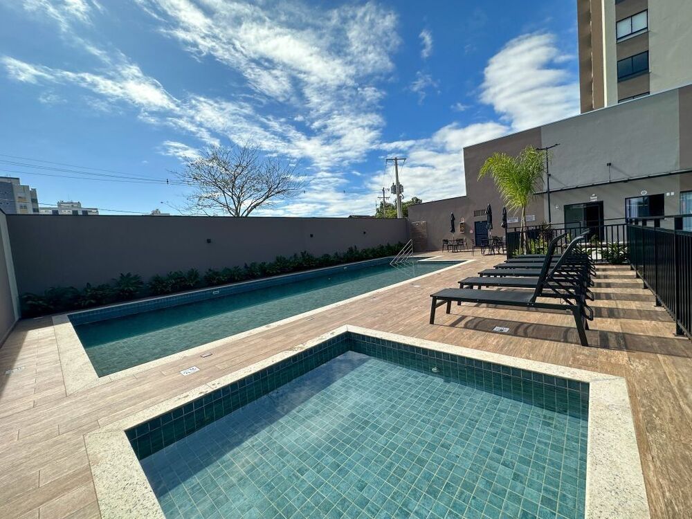 Apartamento, 2 quartos, 66 m² - Foto 2