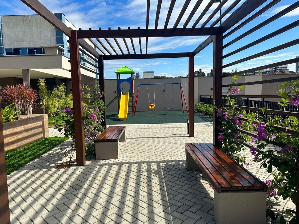 Apartamento, 2 quartos, 66 m² - Foto 5