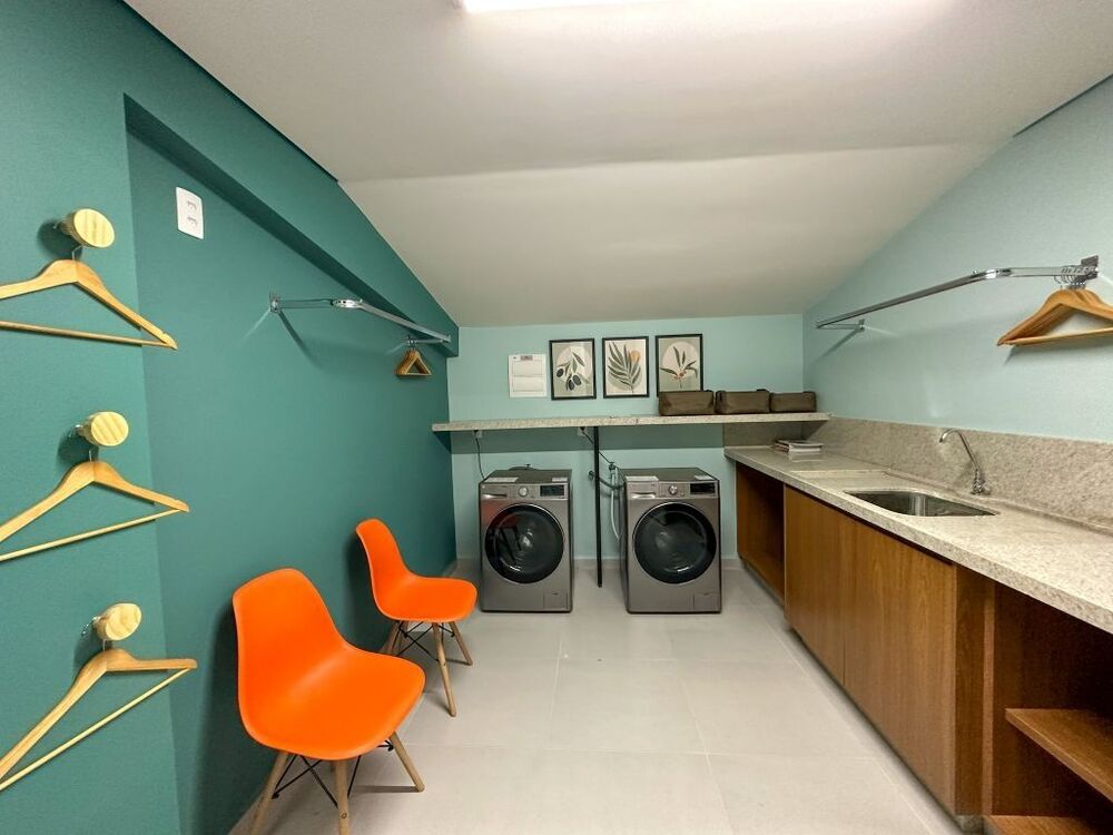 Apartamento, 2 quartos, 66 m² - Foto 7