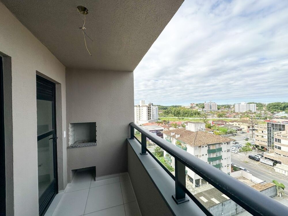 Apartamento, 2 quartos, 66 m² - Foto 10