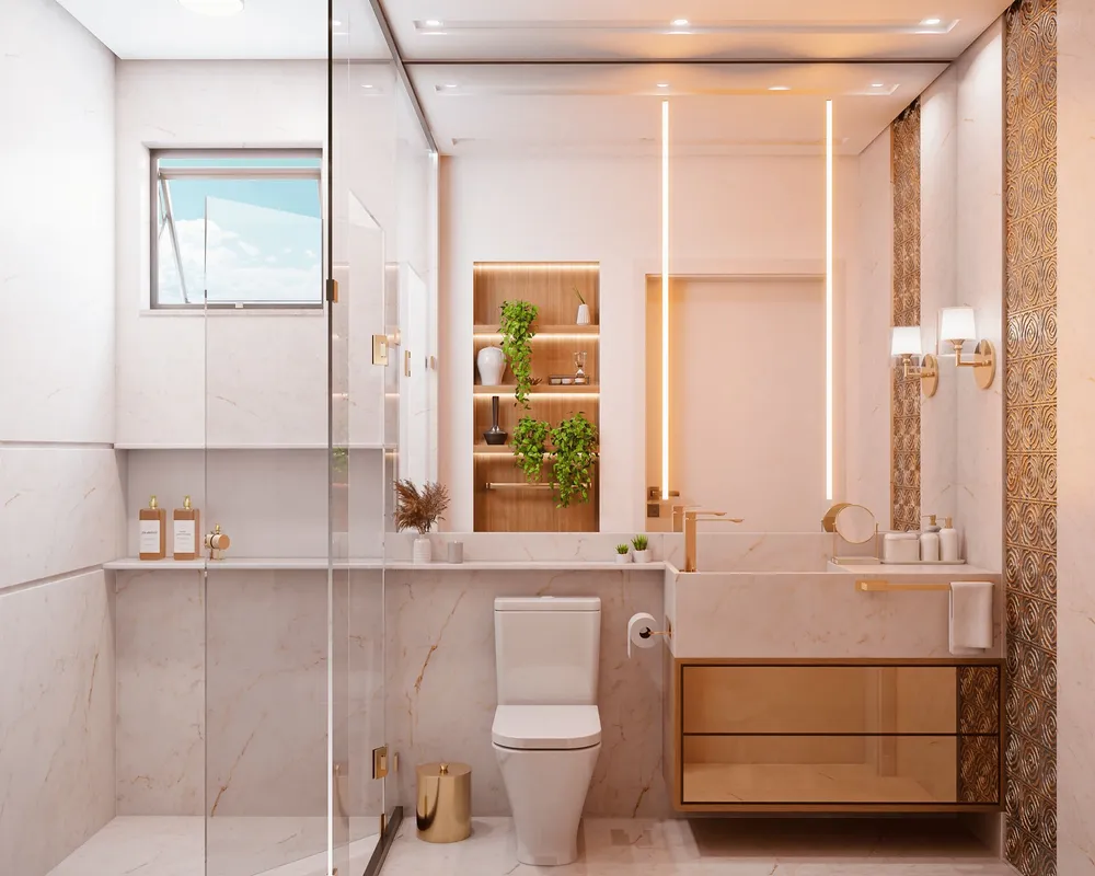 Apartamento, 3 quartos, 120 m² - Foto 8
