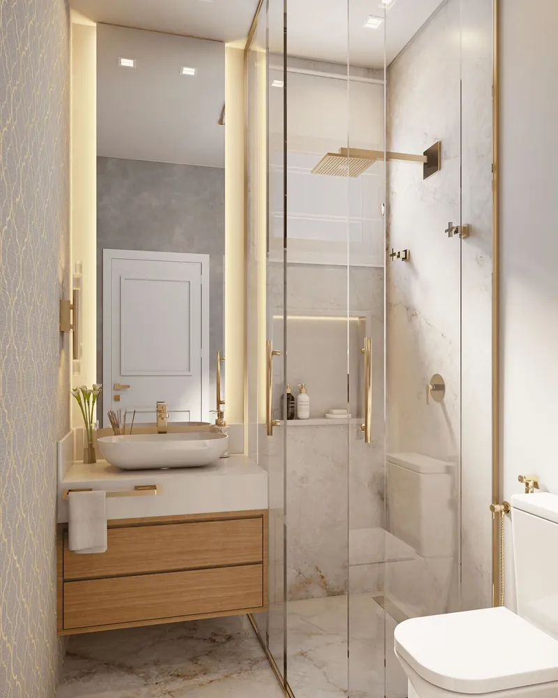 Apartamento, 3 quartos, 120 m² - Foto 5