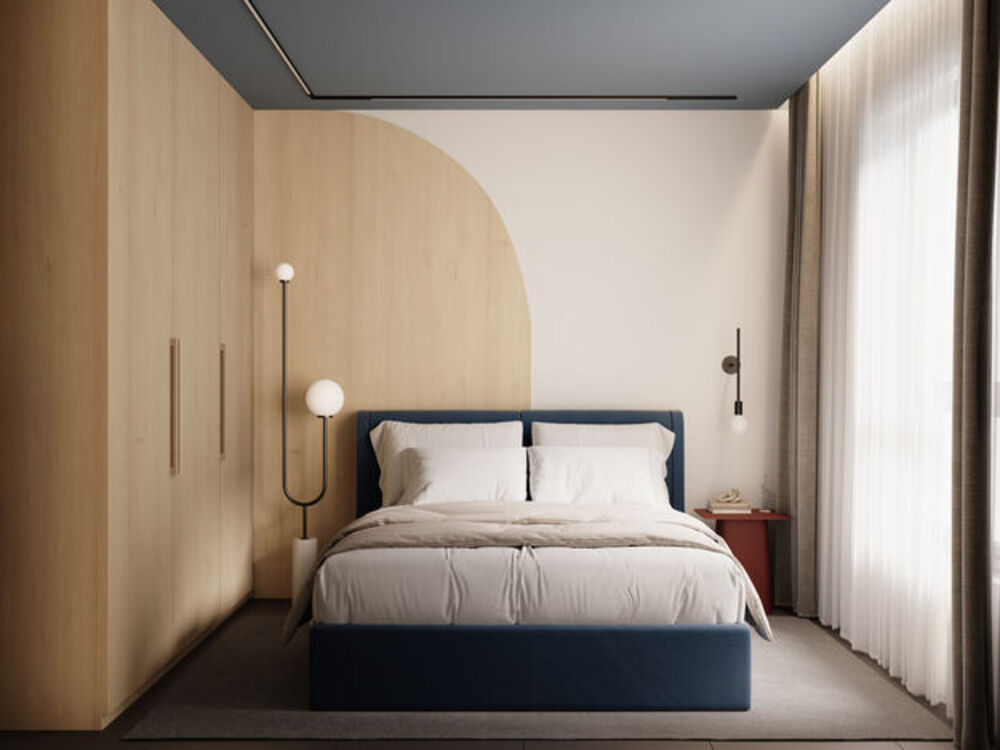 Apartamento, 2 quartos, 65 m² - Foto 5