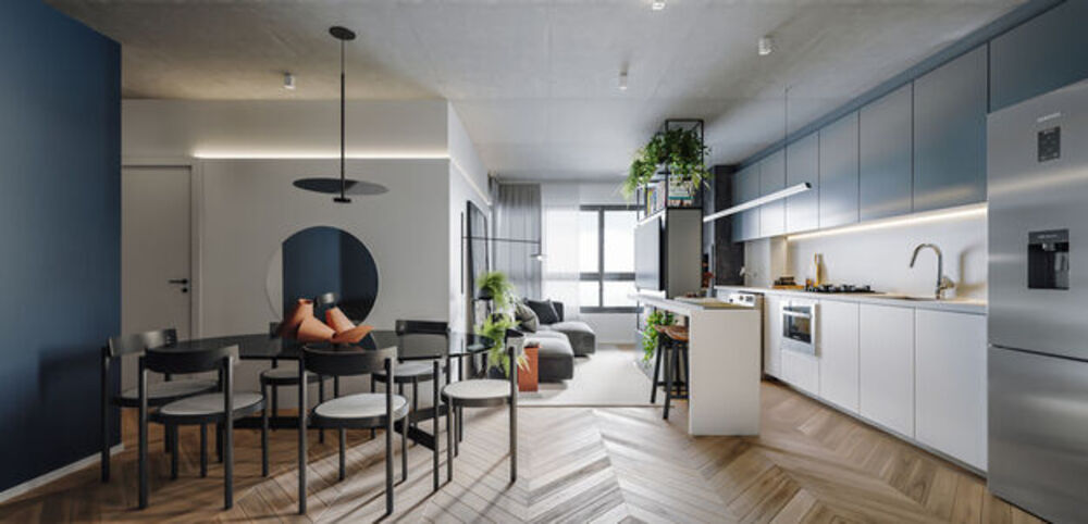 Apartamento, 2 quartos, 65 m² - Foto 18