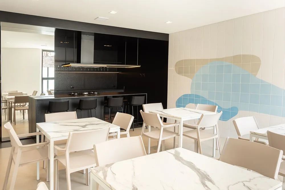 Apartamento, 2 quartos, 65 m² - Foto 17
