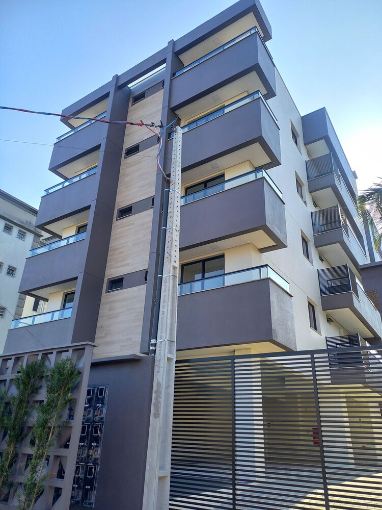 Apartamento, 2 quartos, 65 m² - Foto 1