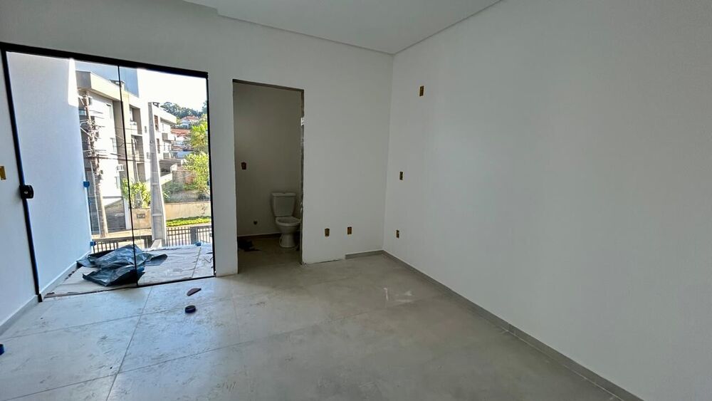 Sobrado, 3 quartos, 113 m² - Foto 1