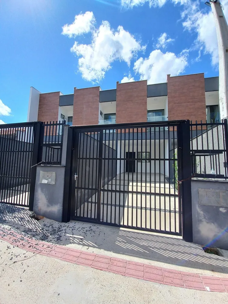 Sobrado, 3 quartos, 113 m² - Foto 4