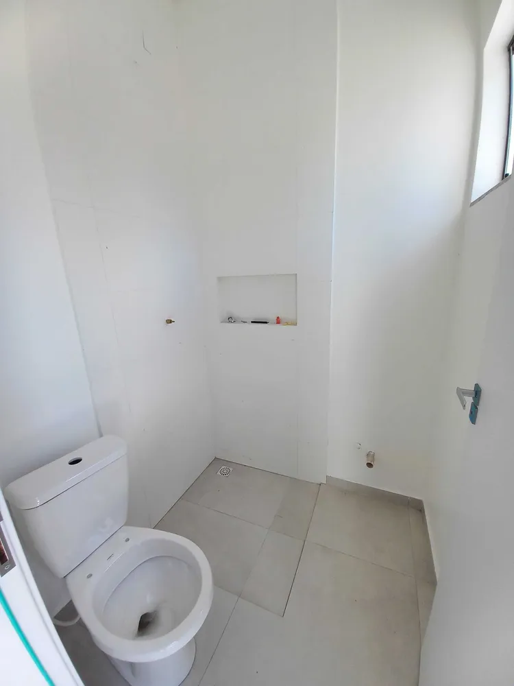 Sobrado, 3 quartos, 113 m² - Foto 1