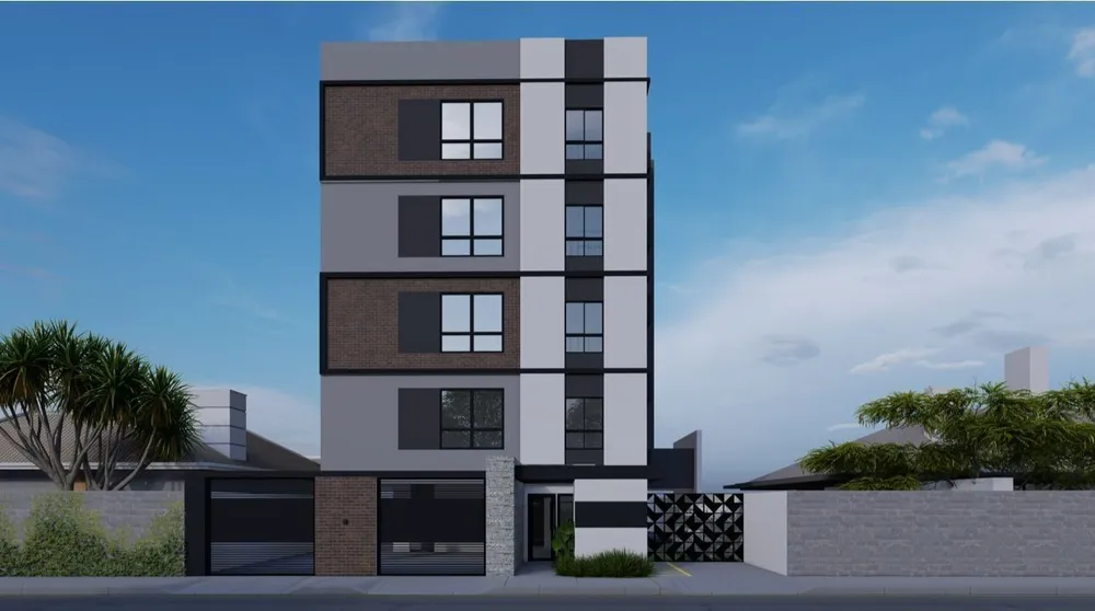 Apartamento, 2 quartos, 64 m² - Foto 7