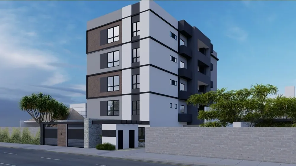 Apartamento, 2 quartos, 64 m² - Foto 1