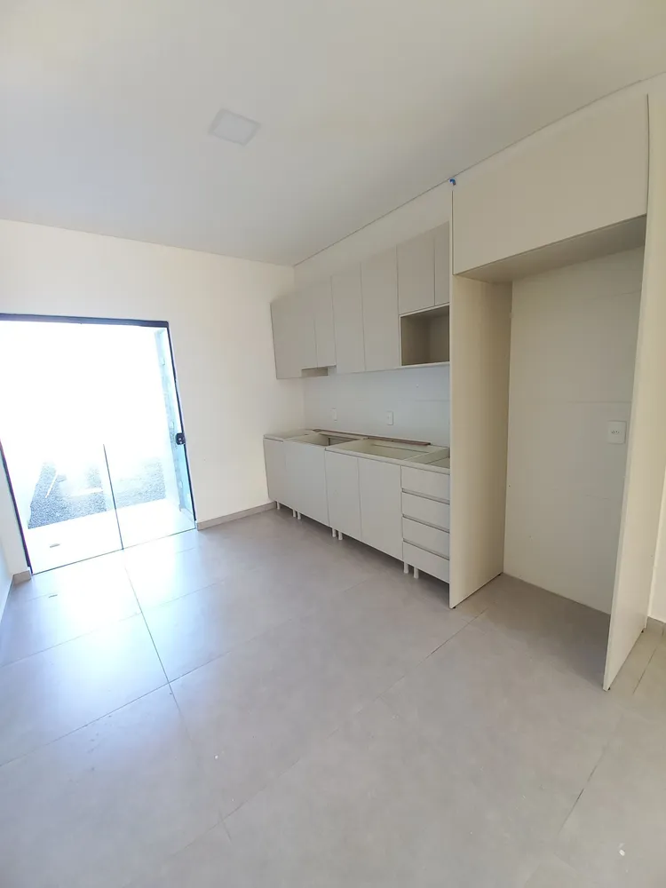 Sobrado, 2 quartos, 93 m² - Foto 5