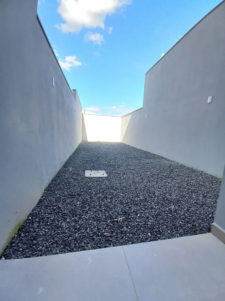 Sobrado, 2 quartos, 93 m² - Foto 8