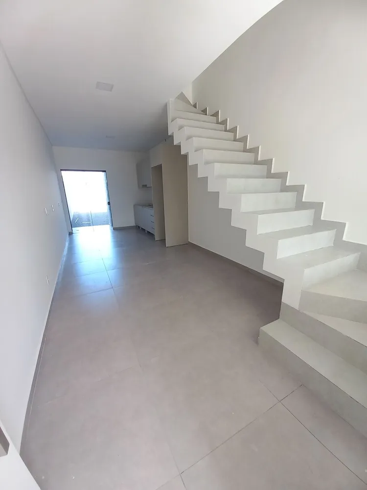 Sobrado, 2 quartos, 93 m² - Foto 4