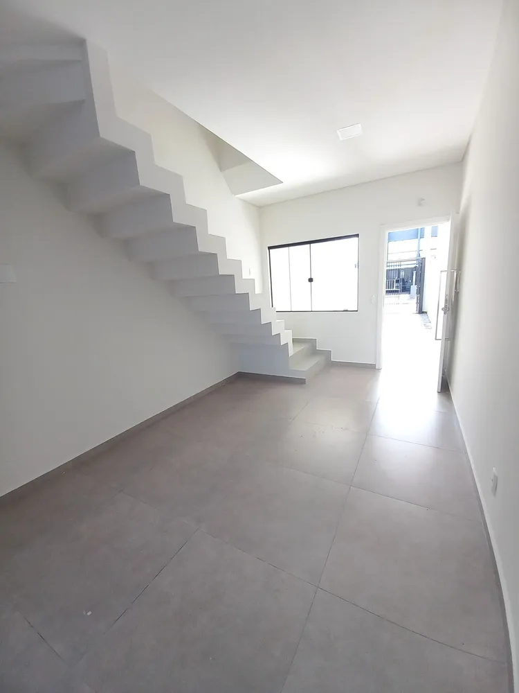 Sobrado, 2 quartos, 93 m² - Foto 1