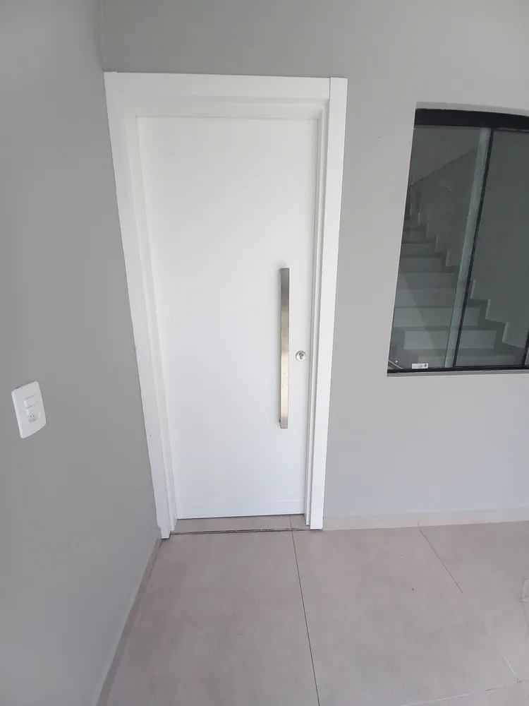 Sobrado, 2 quartos, 93 m² - Foto 4