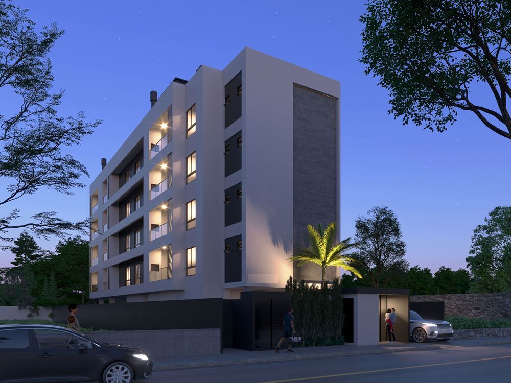 Apartamento, 3 quartos, 79 m² - Foto 1