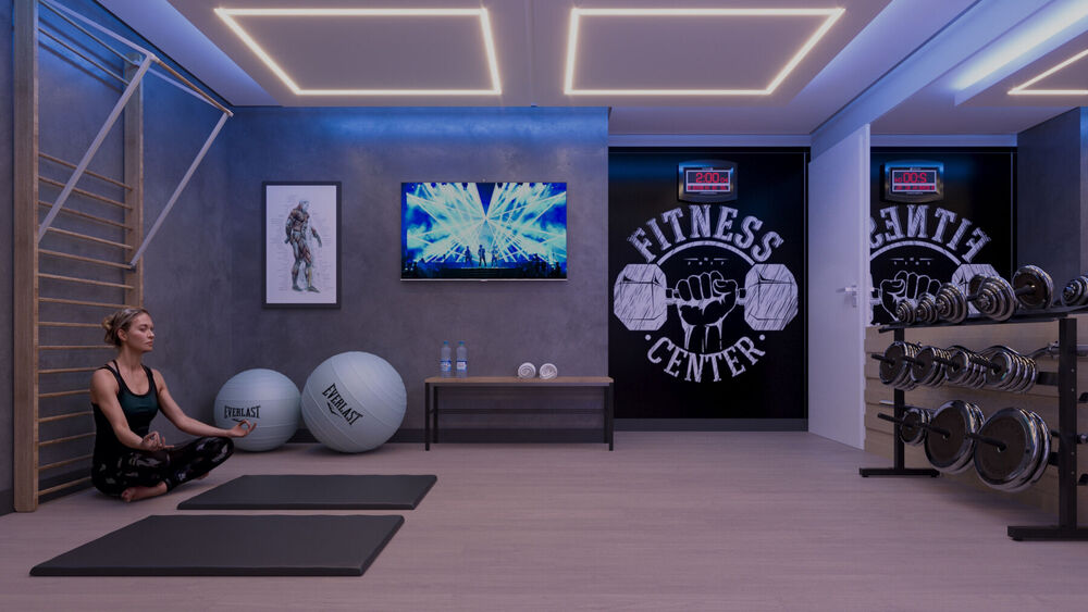 Apartamento, 3 quartos, 79 m² - Foto 2