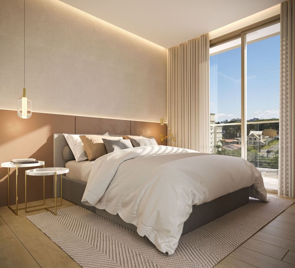 Apartamento, 2 quartos, 71 m² - Foto 8