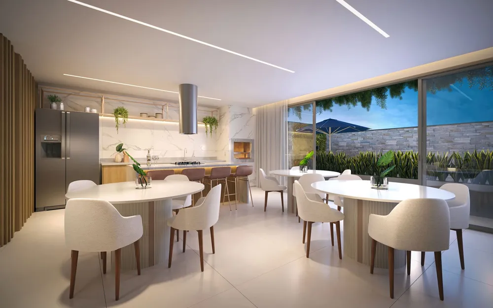 Apartamento, 2 quartos, 71 m² - Foto 13