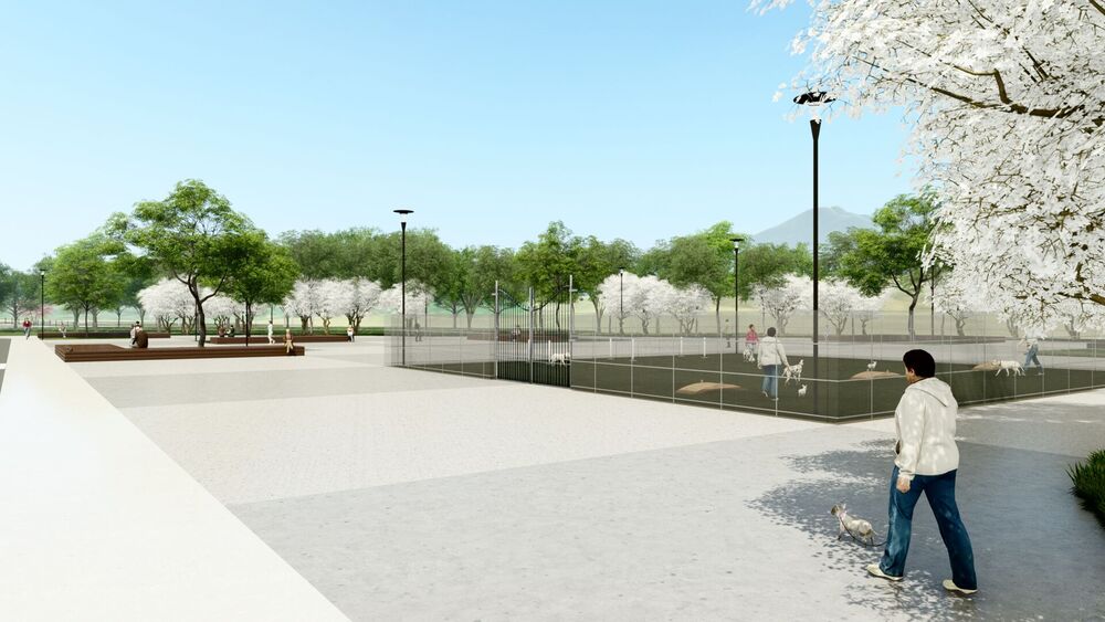 Terreno à venda, 300m² - Foto 1