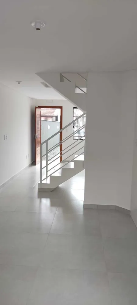 Sobrado, 2 quartos, 64 m² - Foto 2