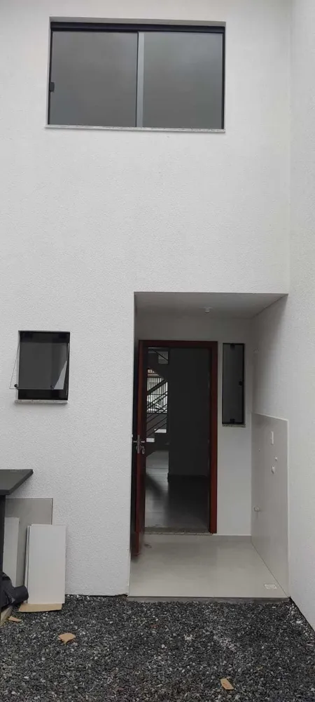Sobrado, 2 quartos, 64 m² - Foto 4