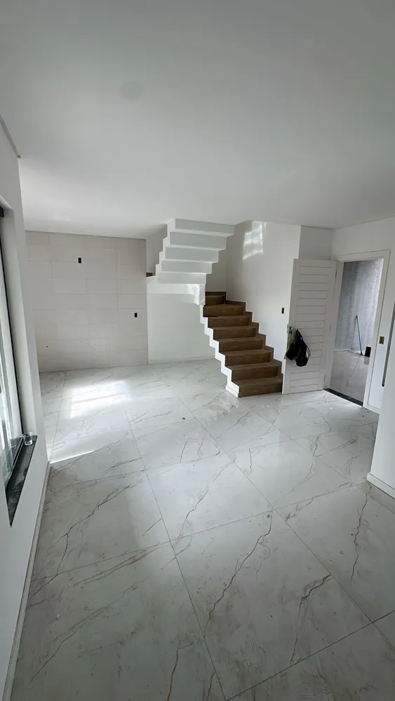 Sobrado, 3 quartos, 125 m² - Foto 3