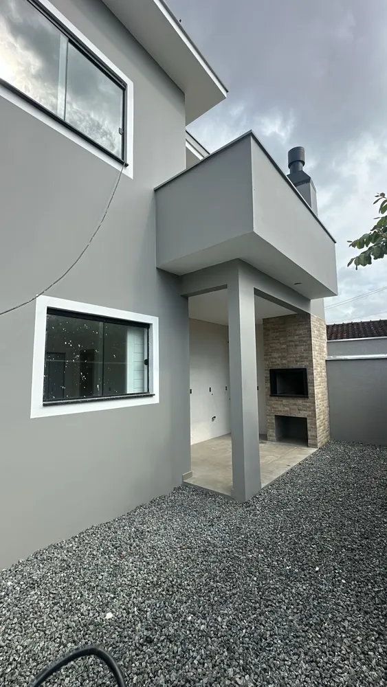 Sobrado, 3 quartos, 125 m² - Foto 5