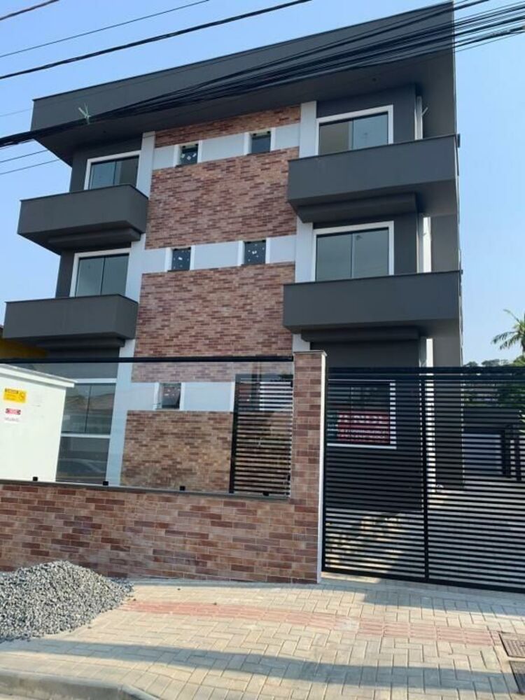 Apartamento, 3 quartos, 74 m² - Foto 4