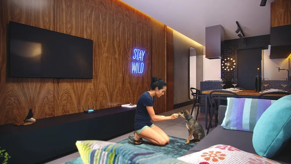 Apartamento, 3 quartos, 77 m² - Foto 9