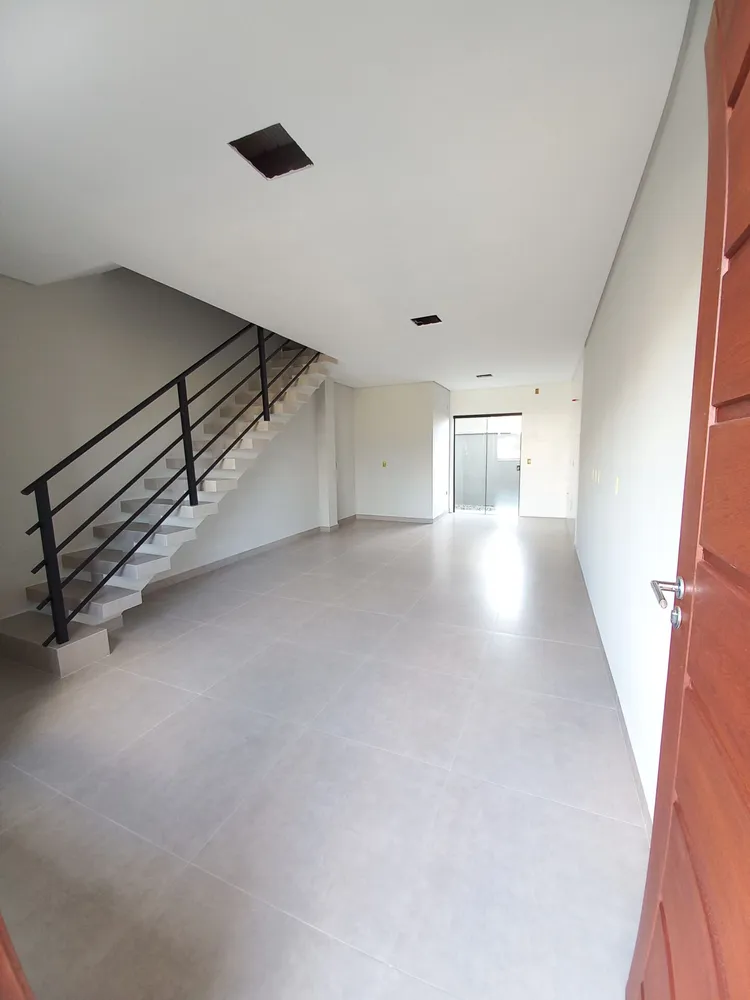 Sobrado, 2 quartos, 80 m² - Foto 4