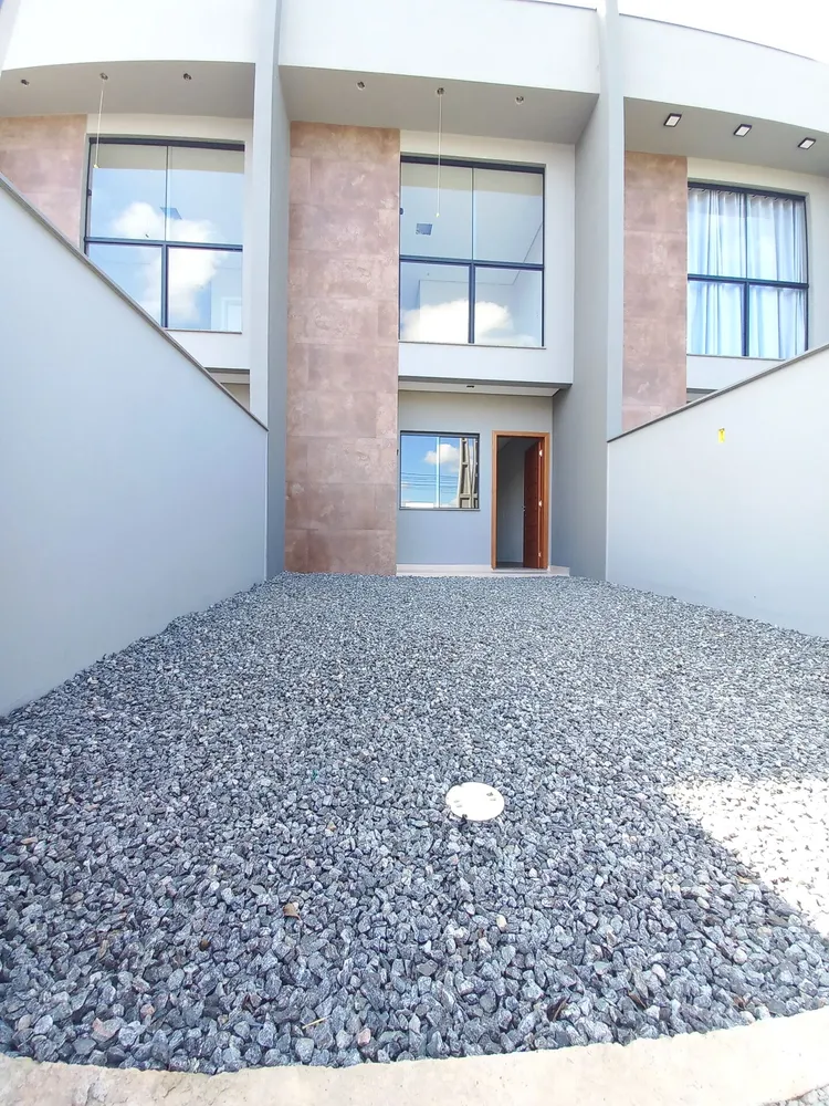 Sobrado, 2 quartos, 80 m² - Foto 4