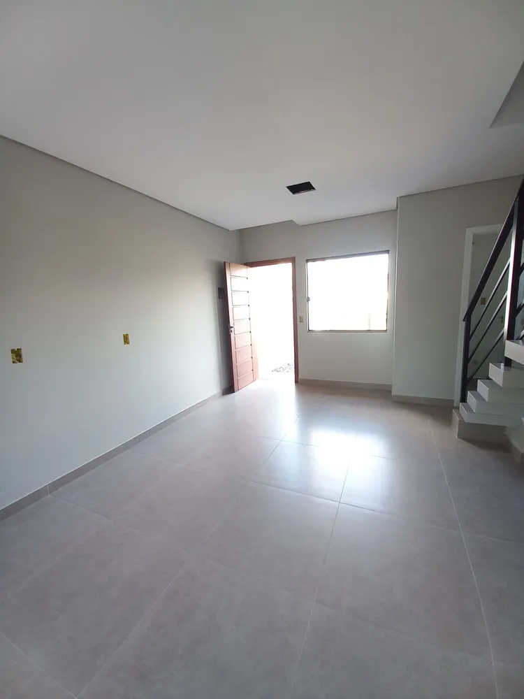 Sobrado, 2 quartos, 80 m² - Foto 3