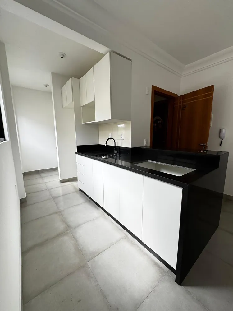 Apartamento, 2 quartos, 56 m² - Foto 2