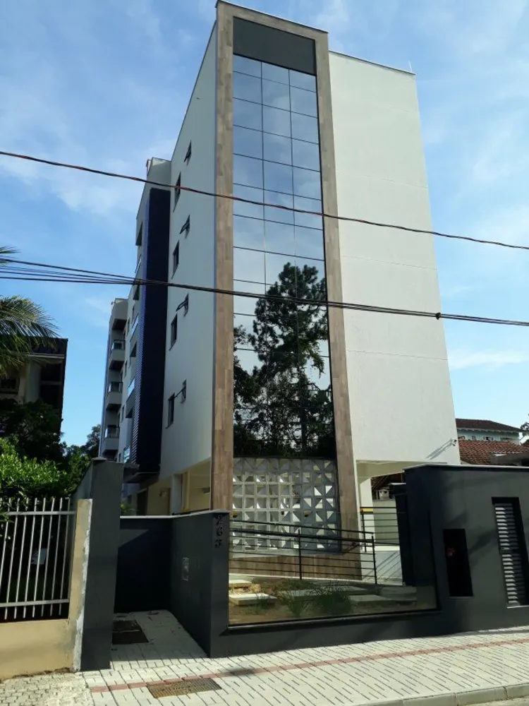 Apartamento, 2 quartos, 56 m² - Foto 1