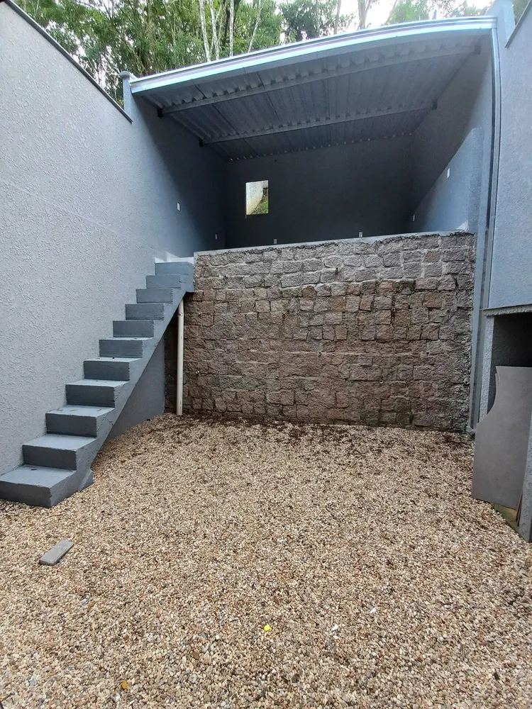 Sobrado, 3 quartos, 149 m² - Foto 8
