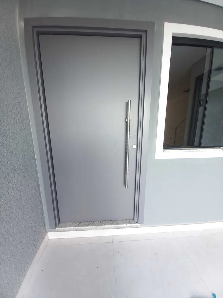 Sobrado, 3 quartos, 149 m² - Foto 5