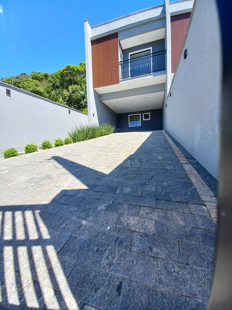 Sobrado, 3 quartos, 149 m² - Foto 4