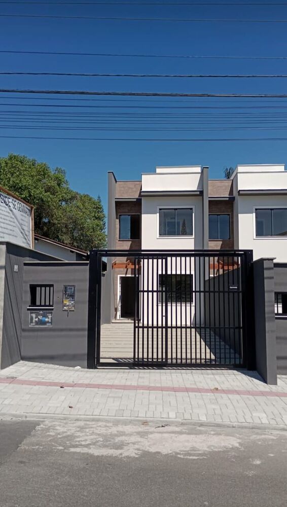 Sobrado, 3 quartos, 101 m² - Foto 2
