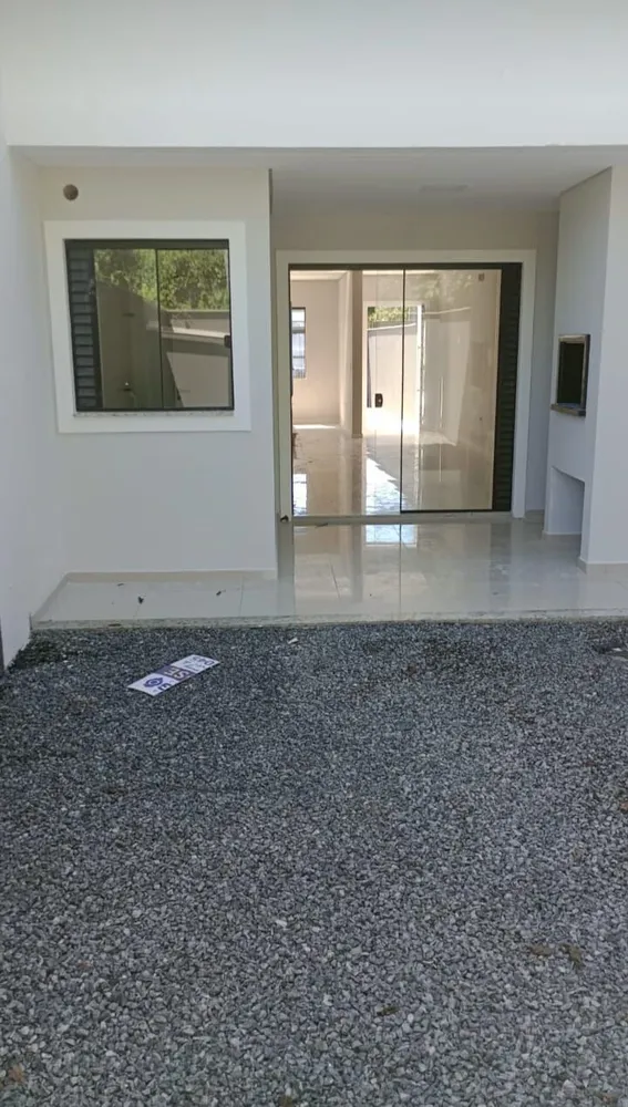 Sobrado, 3 quartos, 101 m² - Foto 8